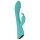 Tracy's Dog - clitoral vibrator (turquoise)