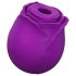 Tracy's Dog Rose - vanntett klitorisvibrator (lilla)