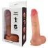 FeelSkin - ultrarealistisk dildo - naturtro (17,8 cm)
