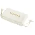 LOVISS Flower - G-punktvibrator (svart)