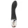 LOVISS Flower - G-punktvibrator (svart)