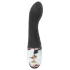 LOVISS Flower - G-punktvibrator (svart)