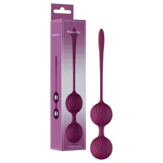 Passion Play - G-punktvibrator (lilla)