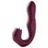Honey Play Box Joi - roterende G-punktvibrator (lilla)