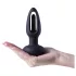Honey Play Box Snuggy - tunge analvibrator (svart)