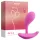 Honey Play Box Oly 2 - App-styrt G-punkt- og klitorisstimulerende vibrator (rosa)