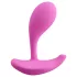 Honey Play Box Oly 2 - App-styrt G-punkt- og klitorisstimulerende vibrator (rosa)