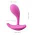 Honey Play Box Oly 2 - App-styrt G-punkt- og klitorisstimulerende vibrator (rosa)