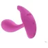 Honey Play Box Oly 2 - App-styrt G-punkt- og klitorisstimulerende vibrator (rosa)