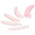 CalExotics Inspire - helse vaginal ekspansjonssett (rosa)