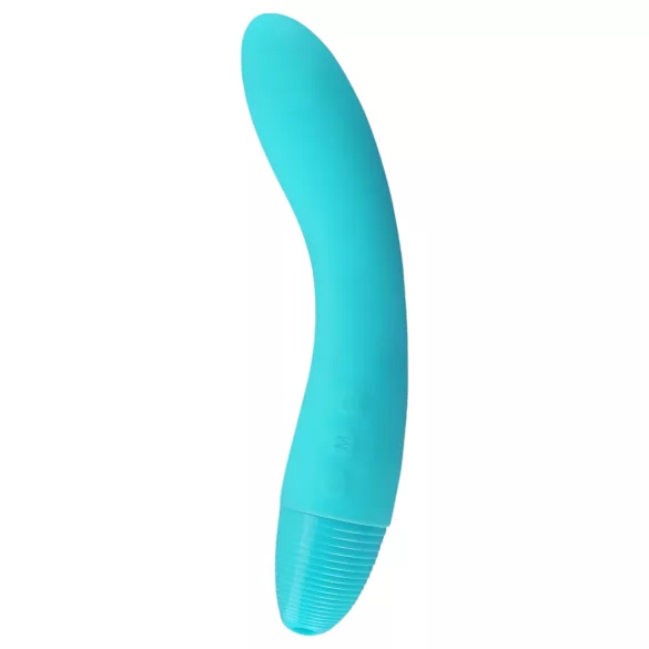 Picobong Zizo - G-punktvibrator (turkis)