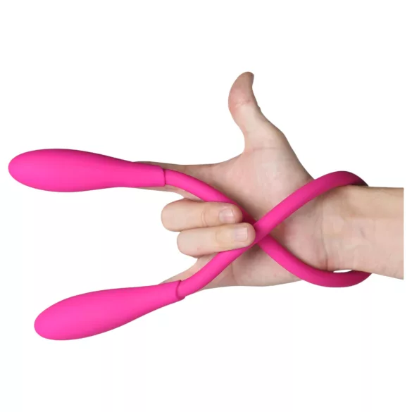 Picobong Transformer - vanntett unisex vibrator (rosa)