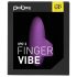 Picobong Ipo 2 - finger-vibrator (lilla)