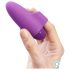 Picobong Ipo 2 - finger-vibrator (lilla)