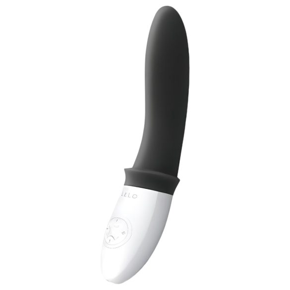 LELO Billy 2 - oppladbar, vanntett prostata-vibrator (svart)