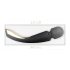 LELO Smart Wand 2 - stor - oppladbar massasjestav (svart)