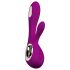 LELO Soraya Wave - Oppladbar, stimulerende klitorisvibrator (lilla)