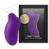 LELO Sona 2 Cruise - lydbølgevibrator for klitoris (lilla)
