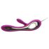 LELO Soraya 2 - vanntett klitorisstimulator med arm (lilla)