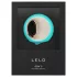 LELO Ora 3 - Oral simulator og klitorisvibrator (turkis)