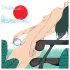 LELO Ora 3 – Oral Erotisk Simulator og Klitorisstimulator (Lilla)