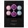 LELO Beads Plus - Justerbart Kegelballesett