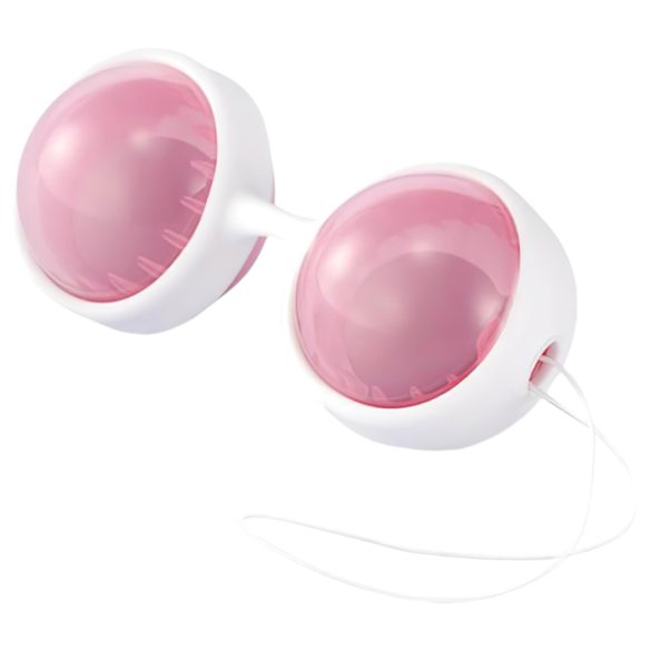 LELO Beads Plus - Justerbart Kegelballesett