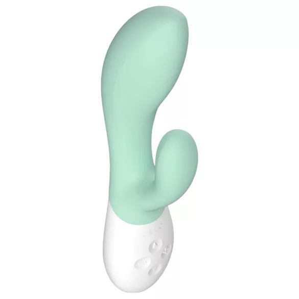 LELO Ina 3 - oppladbar, vanntett vibrator (mintgrønn)