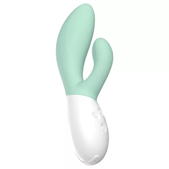 LELO Ina 3 - oppladbar, vanntett vibrator (mintgrønn)