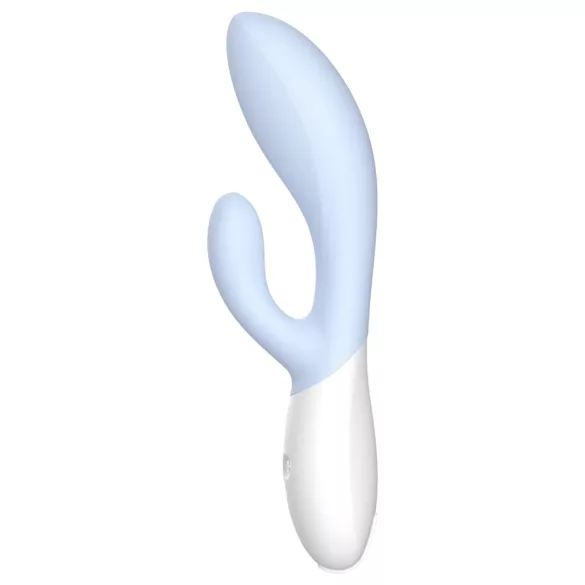 LELO Ina 3 - oppladbar, vanntett vibrator (blå)