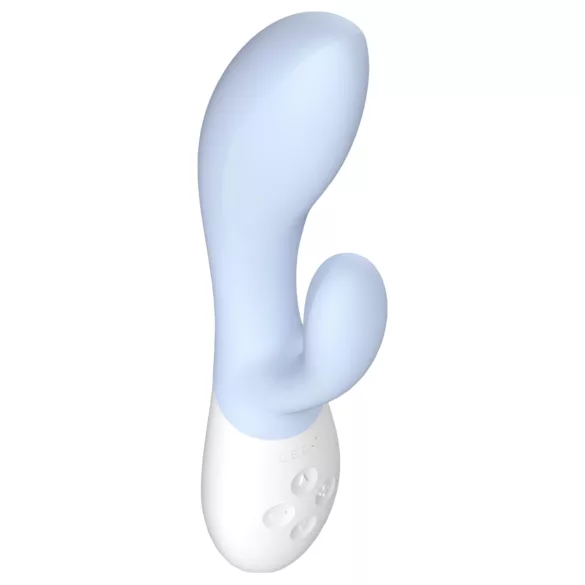 LELO Ina 3 - oppladbar, vanntett vibrator (blå)