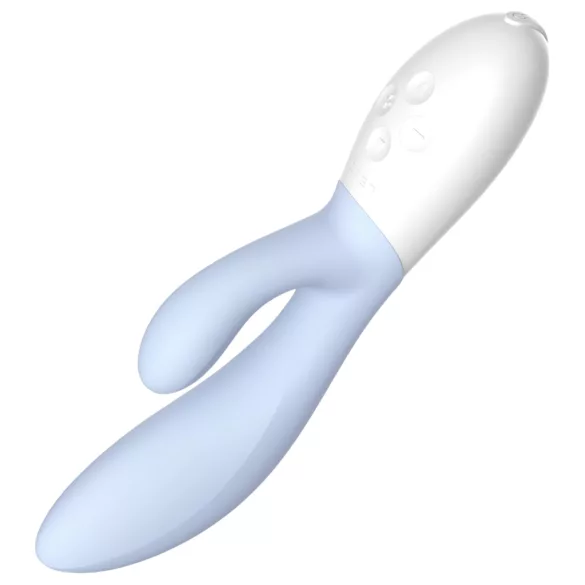 LELO Ina 3 - oppladbar, vanntett vibrator (blå)