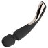 LELO Smart Wand 2 - medium massasjeapparat (svart)