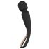 LELO Smart Wand 2 - medium massasjeapparat (svart)