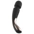 LELO Smart Wand 2 - medium massasjeapparat (svart)