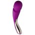 LELO Smart Wand 2 - medium - oppladbar massasjevibrator (lilla)