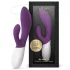 LELO Ina Wave 2 - oppladbar, vanntett vibrator (lilla)