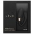 LELO Tiani Harmony - oppladbar, smart parvibrator (svart)