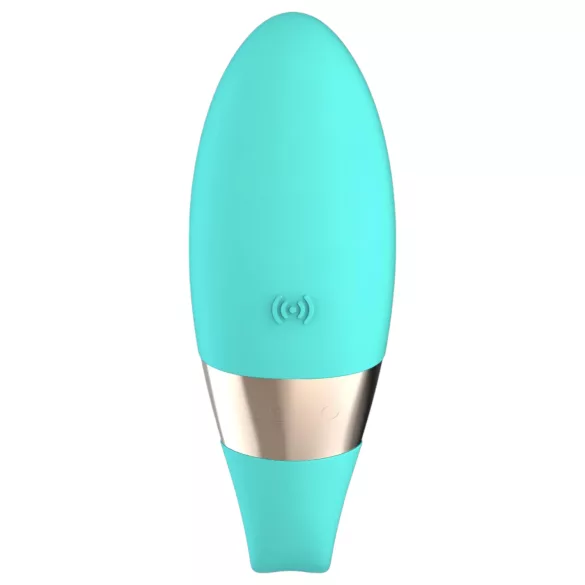 LELO Tiani Harmony - App-styrt parvibrator (turkis)