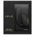 LELO Ida Wave - smart vibrerende og roterende massasjestav (svart)