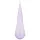 LELO Dot - oppladbar klitorisstimulator (lilla)