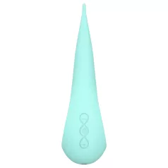 LELO Dot - oppladbar klitorisvibrator (turkis)
