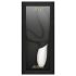 LELO Loki Wave 2 - oppladbar, vanntett prostata vibrator (svart)
