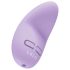 LELO Lily 3 - oppladbar, vanntett klitorisvibrator (lilla)