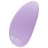 LELO Lily 3 - oppladbar, vanntett klitorisvibrator (lilla)