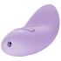 LELO Lily 3 - oppladbar, vanntett klitorisvibrator (lilla)