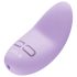 LELO Lily 3 - oppladbar, vanntett klitorisvibrator (lilla)