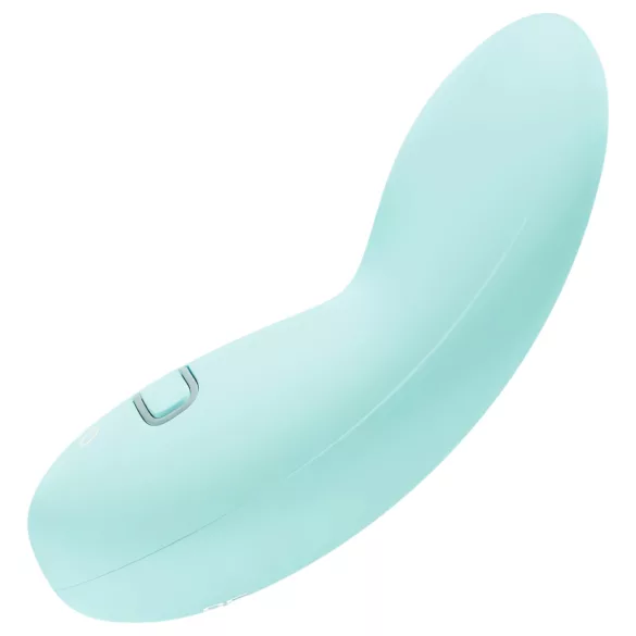 LELO Lily 3 - oppladbar, vanntett klitorisvibrator (grønn)