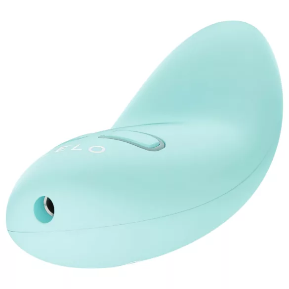 LELO Lily 3 - oppladbar, vanntett klitorisvibrator (grønn)