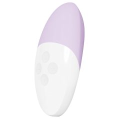 LELO Siri 3 - lydaktivert klitorisvibrator (lilla)